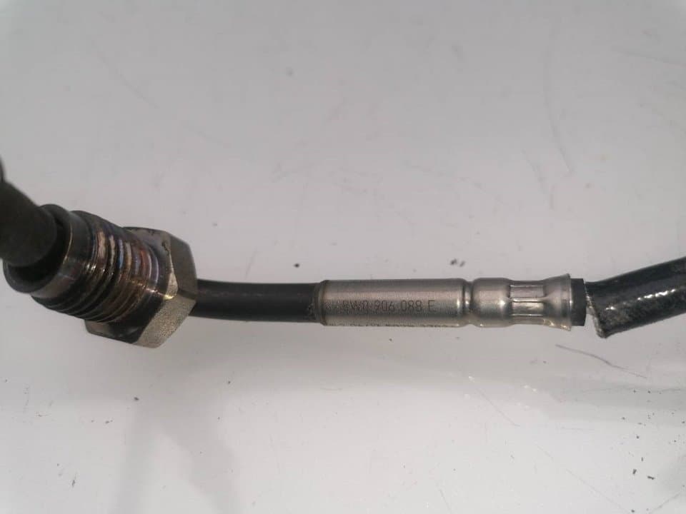 Sensor AUDI A4 AVANT (8W5) 2