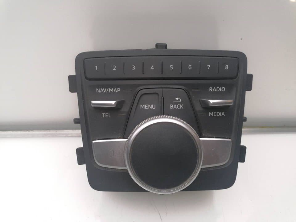 Mando multifuncion AUDI A4 AVANT (8W5) 3