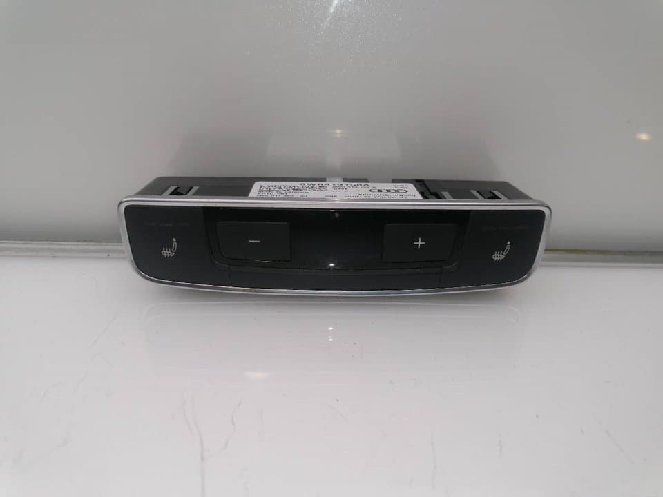 Mando multifuncion AUDI A4 AVANT (8W5)