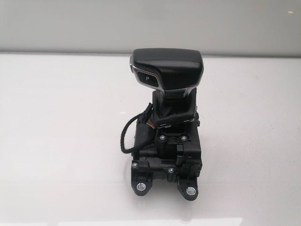 Palanca cambio AUDI A4 AVANT (8W5)