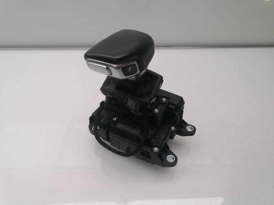 Palanca cambio AUDI A4 AVANT (8W5) 4
