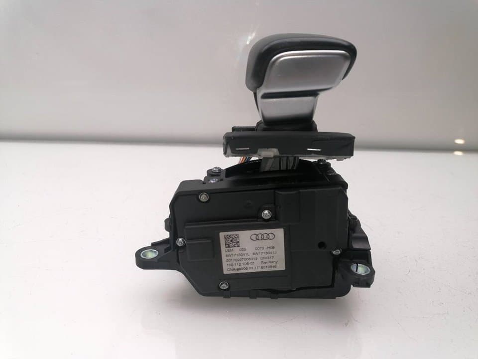 Palanca cambio AUDI A4 AVANT (8W5) 3