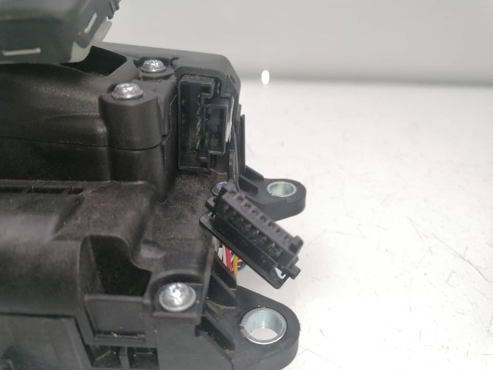 Palanca cambio AUDI A4 AVANT (8W5) 2