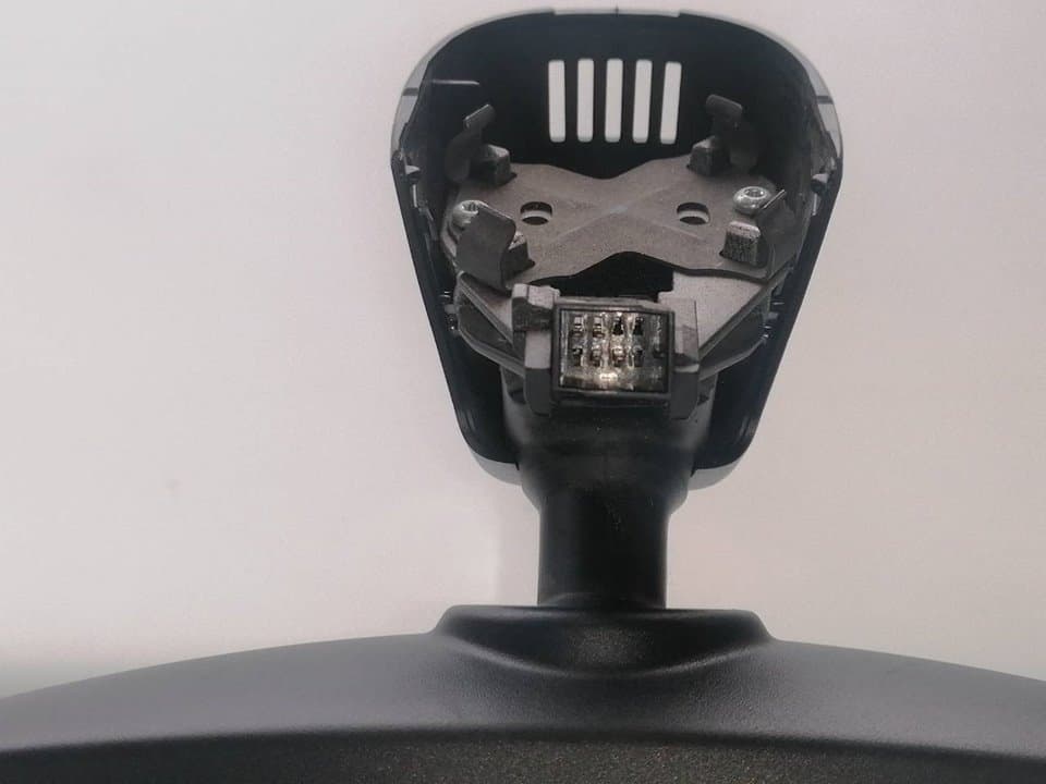Espejo interior AUDI A4 AVANT (8W5) 3