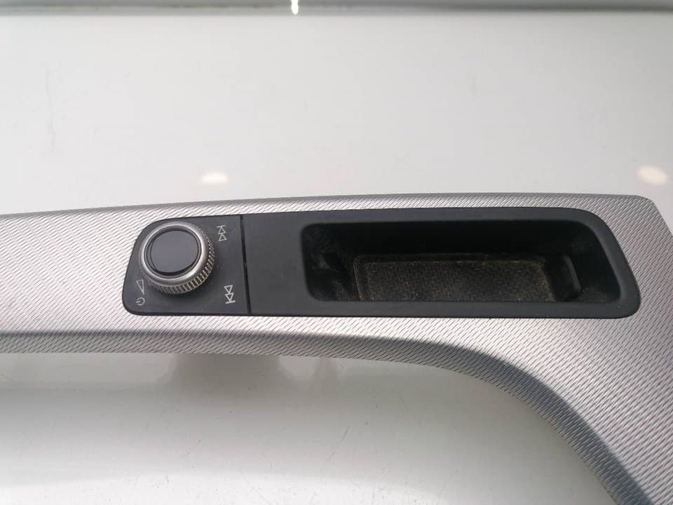 Mando multifuncion AUDI A4 AVANT (8W5) 3