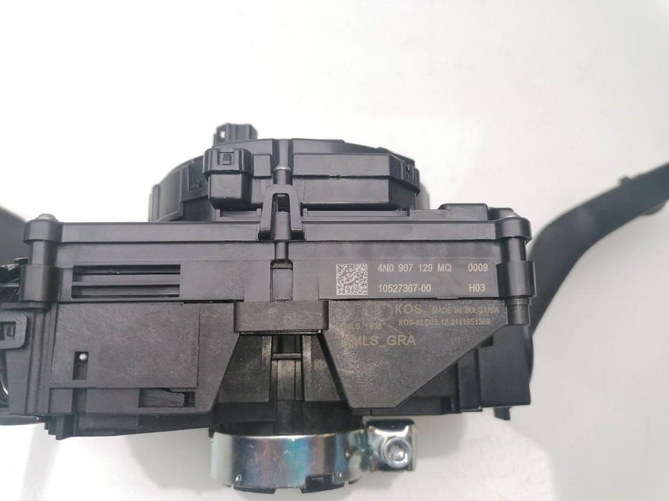 Mando multifuncion AUDI A4 AVANT (8W5) 4