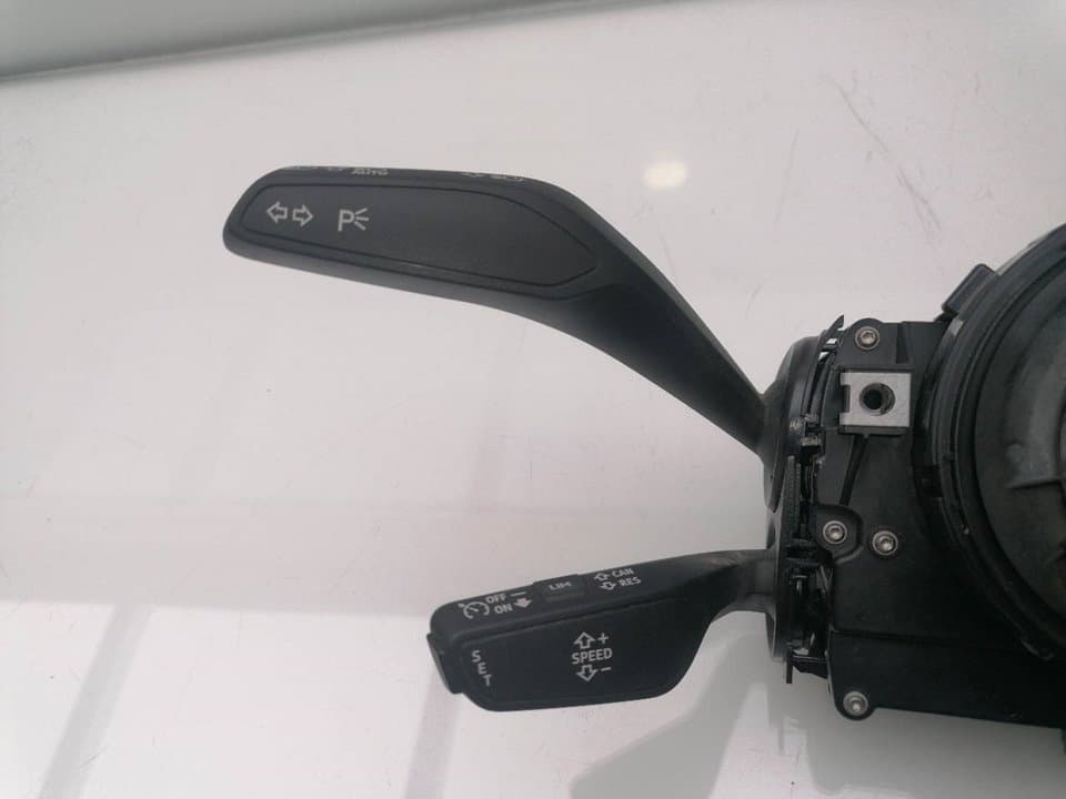 Mando multifuncion AUDI A4 AVANT (8W5) 3