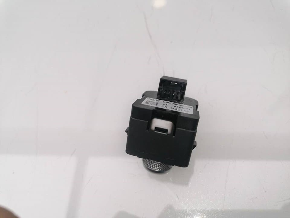 Mando retrovisor AUDI A4 AVANT (8W5) 2