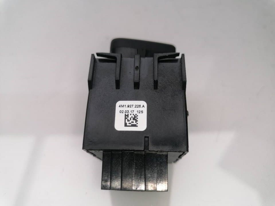 Freno de mano electrico AUDI A4 AVANT (8W5) 2