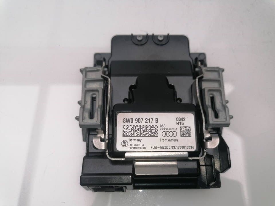 Camara vision AUDI A4 AVANT (8W5)