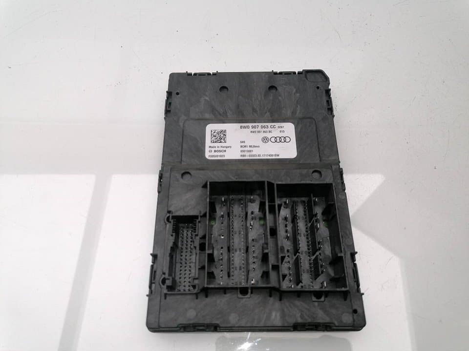 Modulo electronico AUDI A4 AVANT (8W5)
