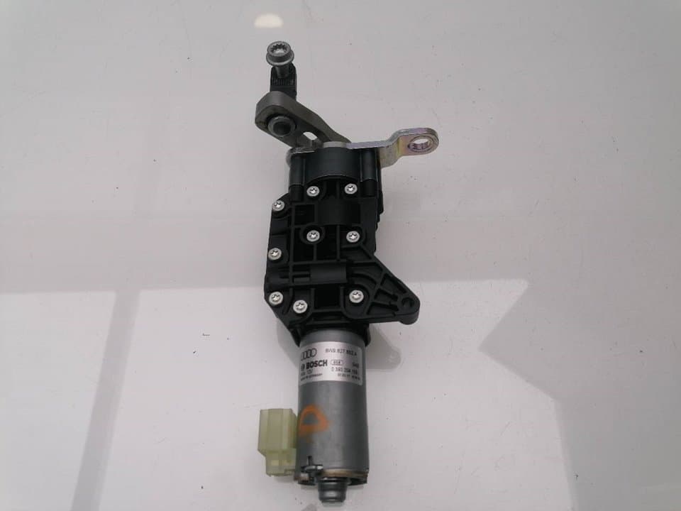 Cerradura maletero / porton AUDI A4 AVANT (8W5) 5