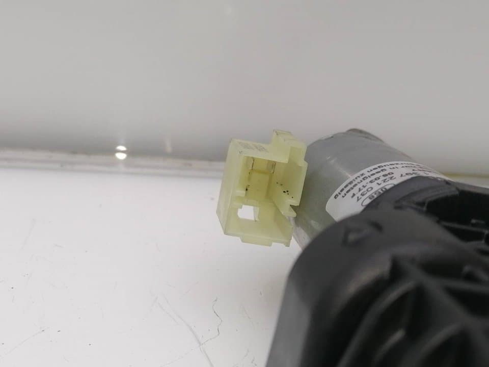 Cerradura maletero / porton AUDI A4 AVANT (8W5) 4