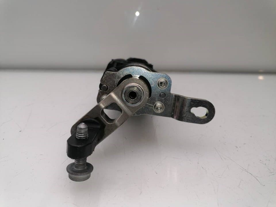 Cerradura maletero / porton AUDI A4 AVANT (8W5)
