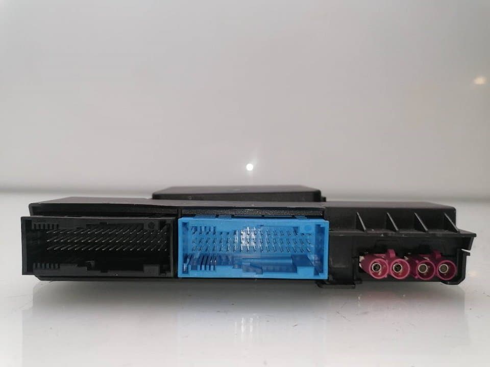 Modulo electronico AUDI A4 AVANT (8W5) 2