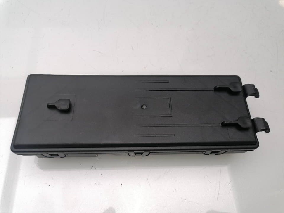 Modulo electronico AUDI A4 AVANT (8W5) 2
