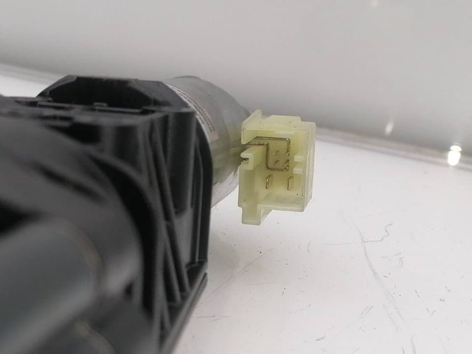 Cerradura maletero / porton AUDI A4 AVANT (8W5) 4