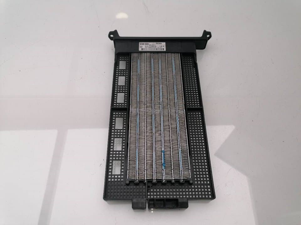 Radiador calefaccion / a/a AUDI A4 AVANT (8W5)