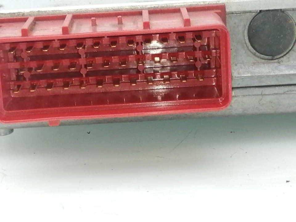 Centralita motor uce ROVER 400 II HATCHBACK (RT) 4