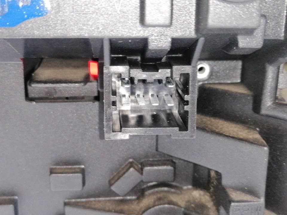Piloto trasero izquierdo ROVER 400 II HATCHBACK (RT) 2