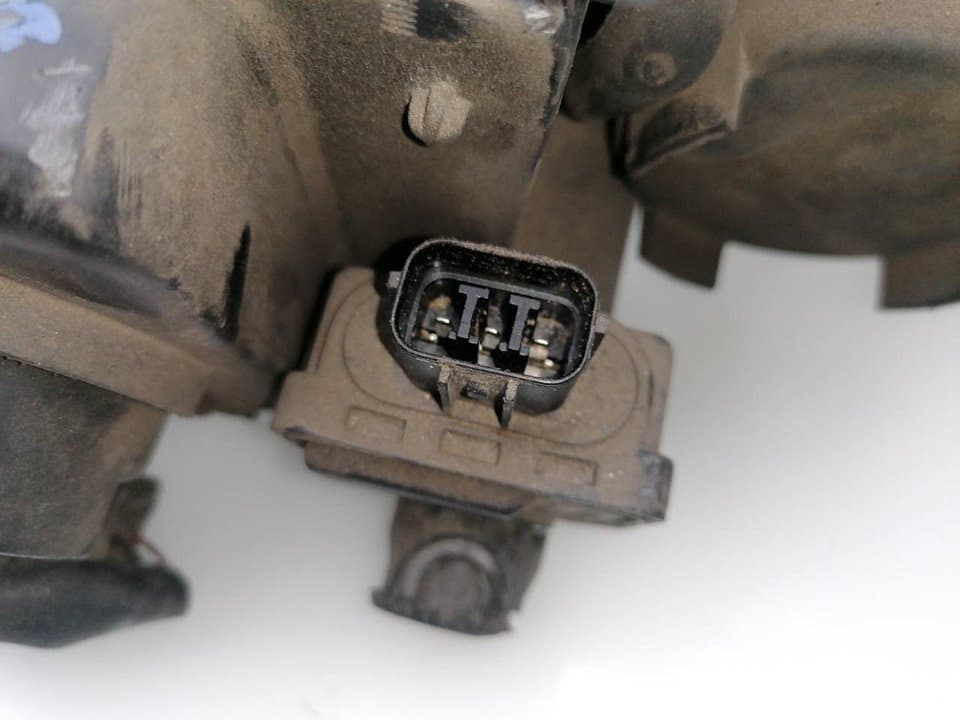 Faro izquierdo ROVER 400 II HATCHBACK (RT) 3