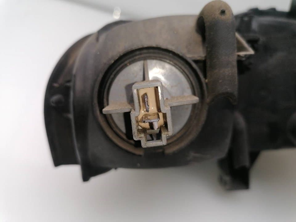 Faro izquierdo ROVER 400 II HATCHBACK (RT) 2