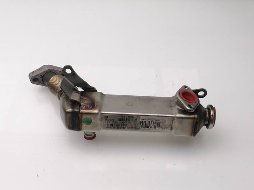 Enfriador egr BMW X6 (E71) 3