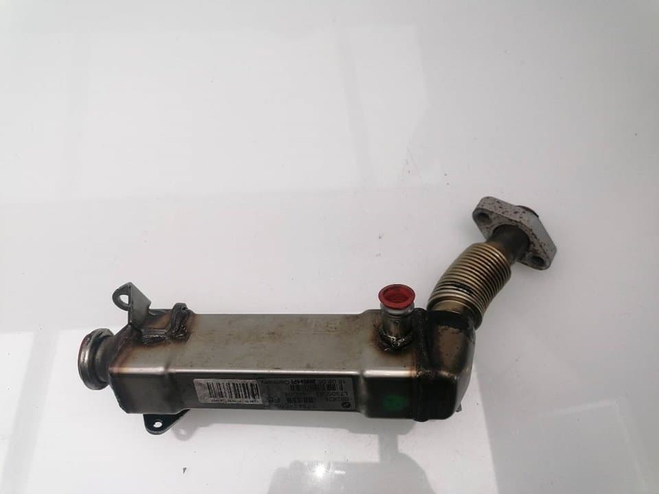 Enfriador egr BMW X6 (E71) 2