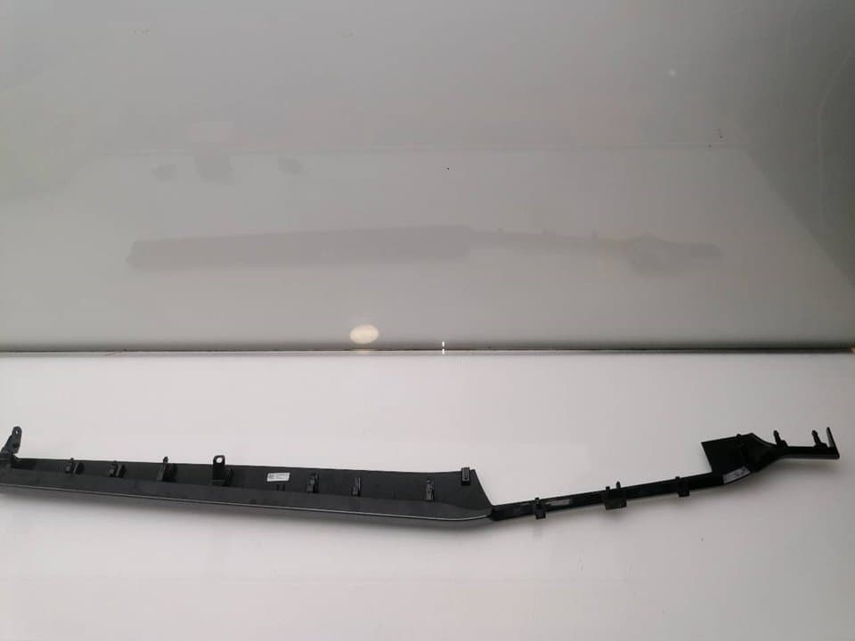 Plastico SEAT LEON (KL1) 3