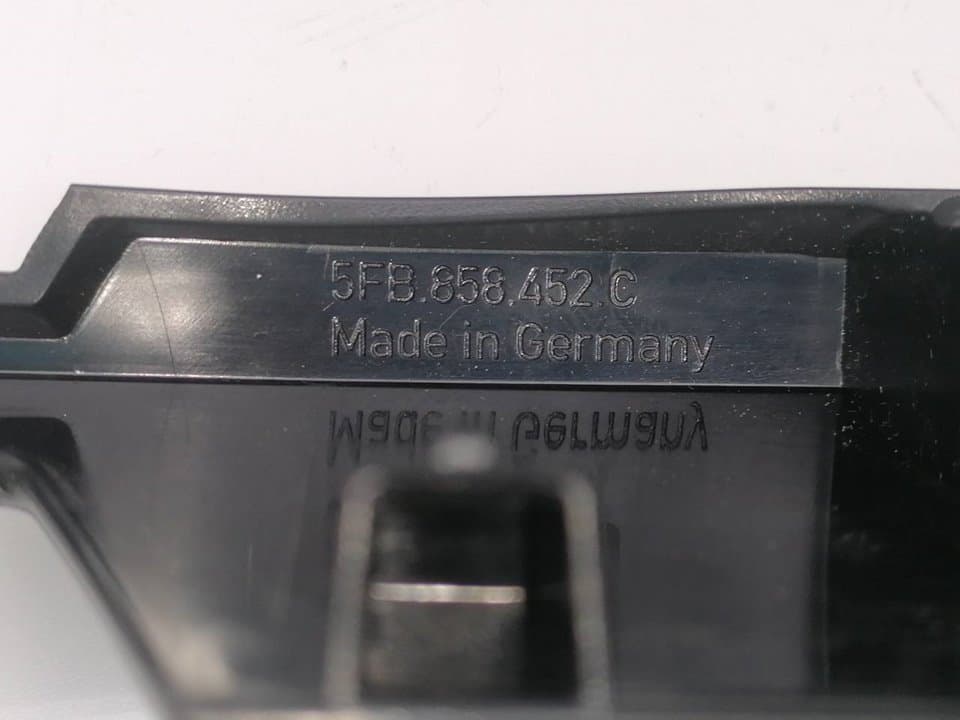 Plastico SEAT LEON (KL1) 2