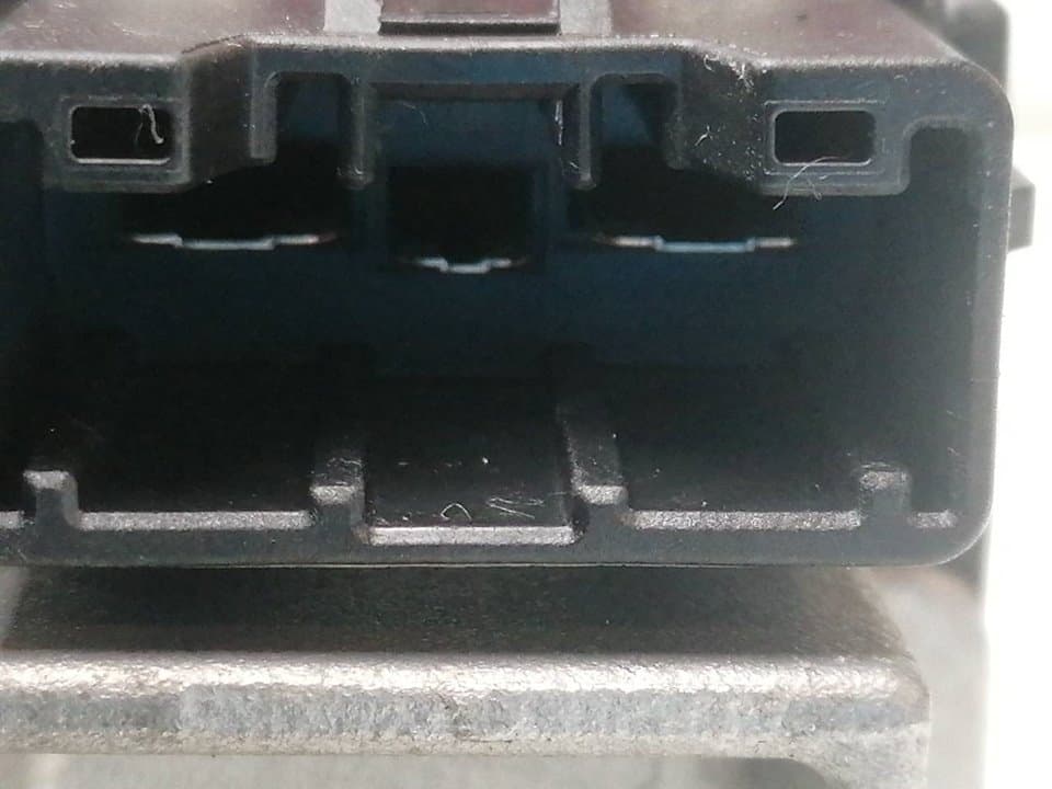 Modulo electronico SUZUKI IGNIS (/MF) 5