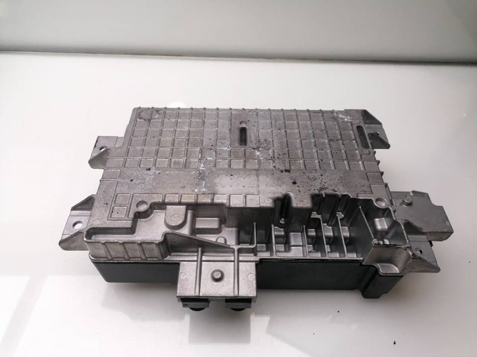 Modulo electronico SUZUKI IGNIS (/MF) 3