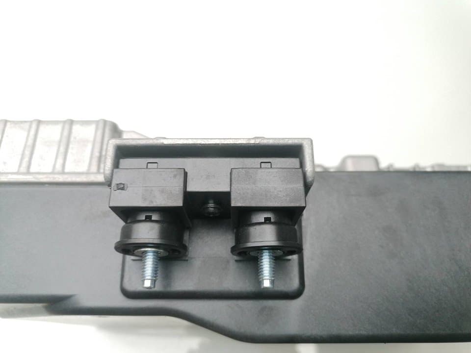 Modulo electronico SUZUKI IGNIS (/MF) 2