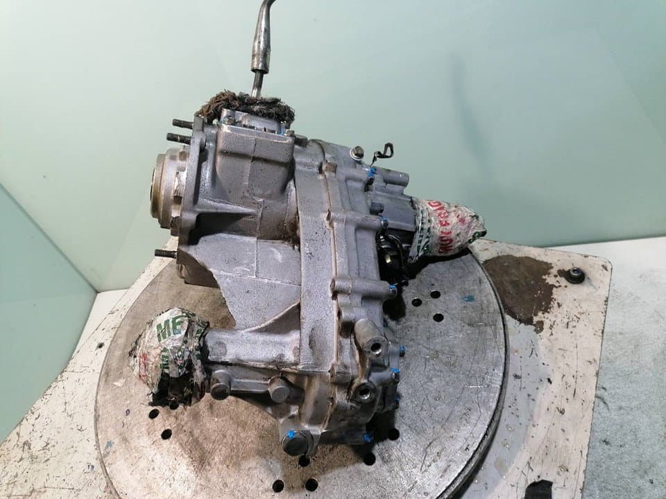 Caja transfer HYUNDAI GALLOPER II (JK-01) 3