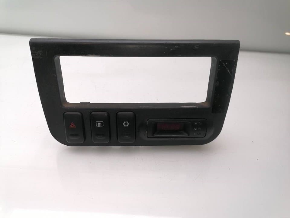 Mando multifuncion HYUNDAI GALLOPER II (JK-01) 3