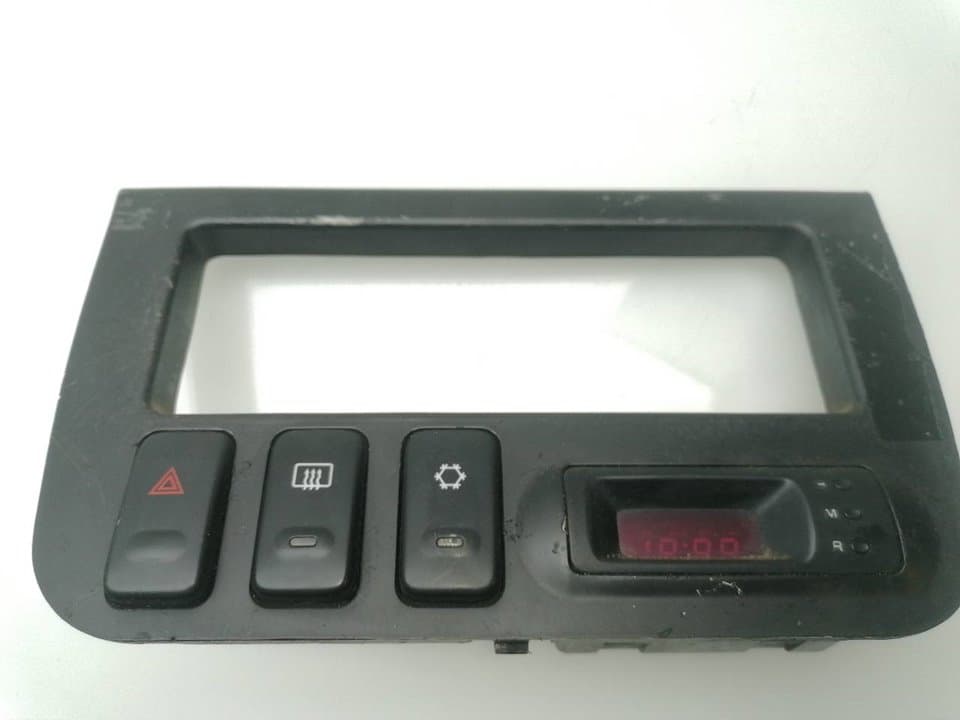 Mando multifuncion HYUNDAI GALLOPER II (JK-01)
