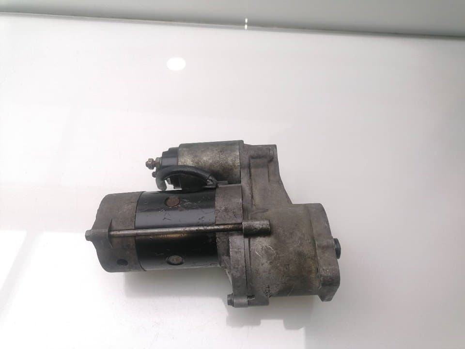 Motor arranque HYUNDAI GALLOPER II (JK-01) 5