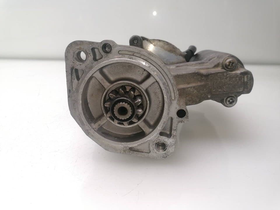 Motor arranque HYUNDAI GALLOPER II (JK-01) 4