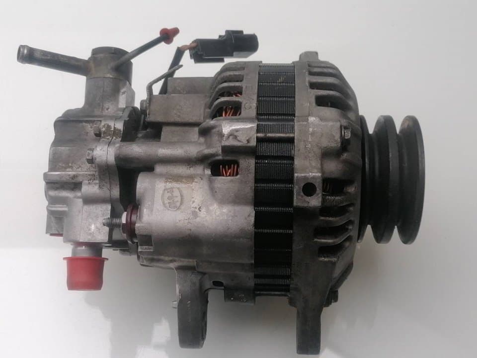 Alternador HYUNDAI GALLOPER II (JK-01)