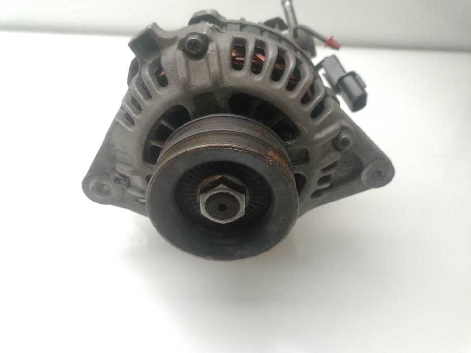 Alternador HYUNDAI GALLOPER II (JK-01) 5