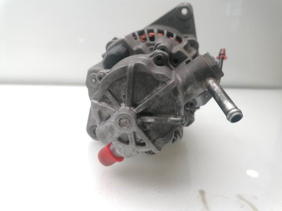 Alternador HYUNDAI GALLOPER II (JK-01) 3