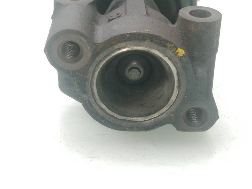 Valvula egr HYUNDAI GALLOPER II (JK-01) 2