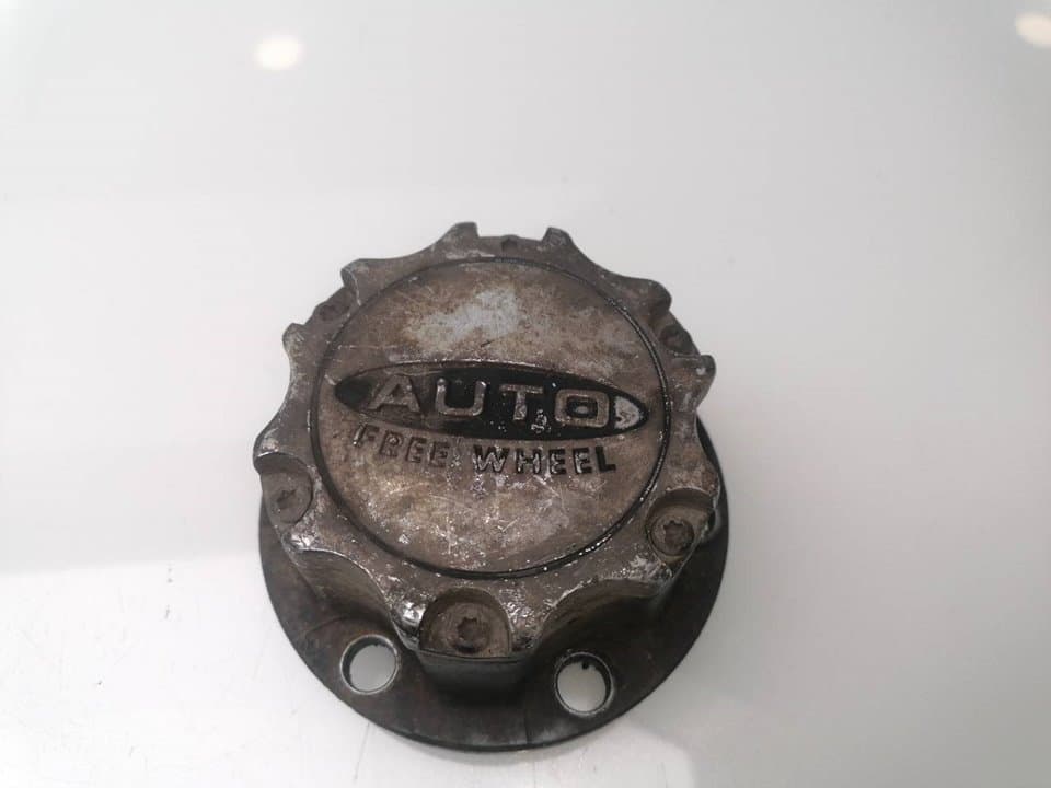Cubos de bloqueo HYUNDAI GALLOPER II (JK-01)