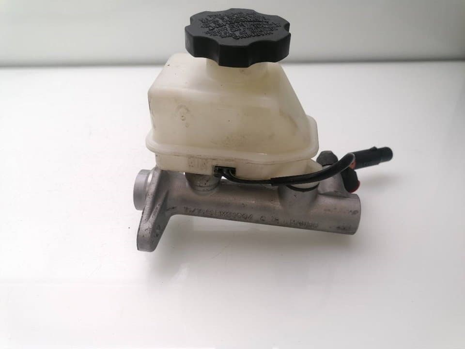 Bomba freno HYUNDAI GALLOPER II (JK-01) 5