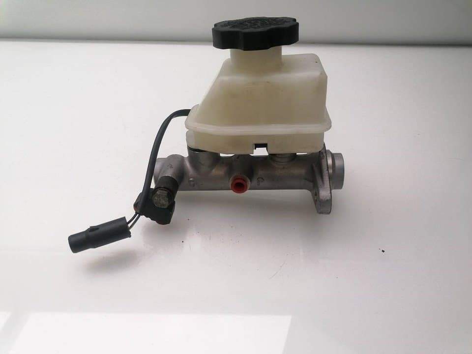 Bomba freno HYUNDAI GALLOPER II (JK-01) 4