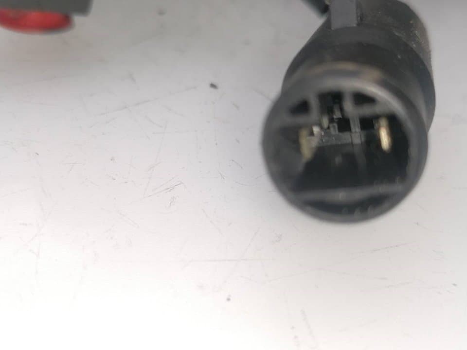 Bomba freno HYUNDAI GALLOPER II (JK-01)