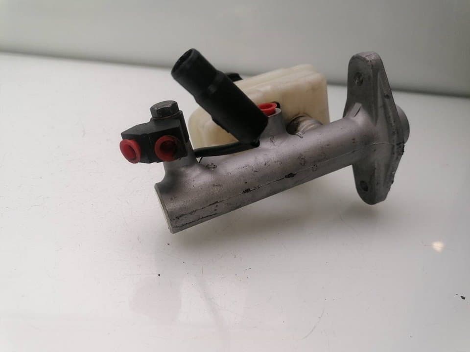 Bomba freno HYUNDAI GALLOPER II (JK-01) 3