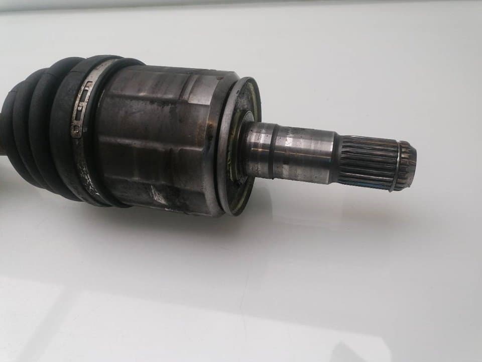 Transmision delantera izquierda HYUNDAI GALLOPER II (JK-01) 3