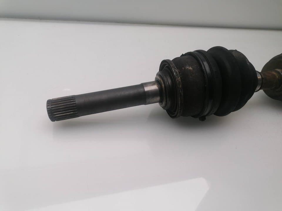 Transmision delantera izquierda HYUNDAI GALLOPER II (JK-01) 2