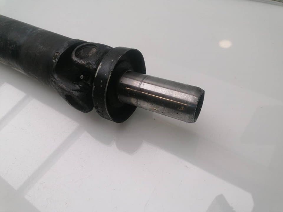 Recambio HYUNDAI GALLOPER II (JK-01) ref. HB102000 3